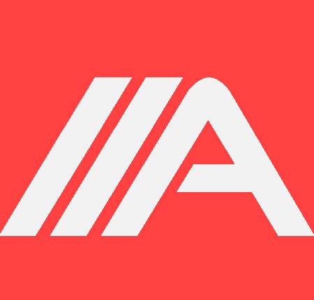 A logo